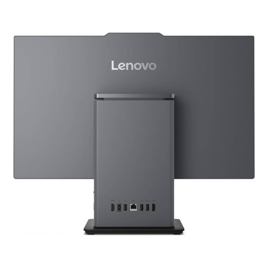 Lenovo ThinkCentre neo 50a G5 23.8-inch FHD All-in-One PC - Intel Core i5-13420H 512GB SSD 16GB R...