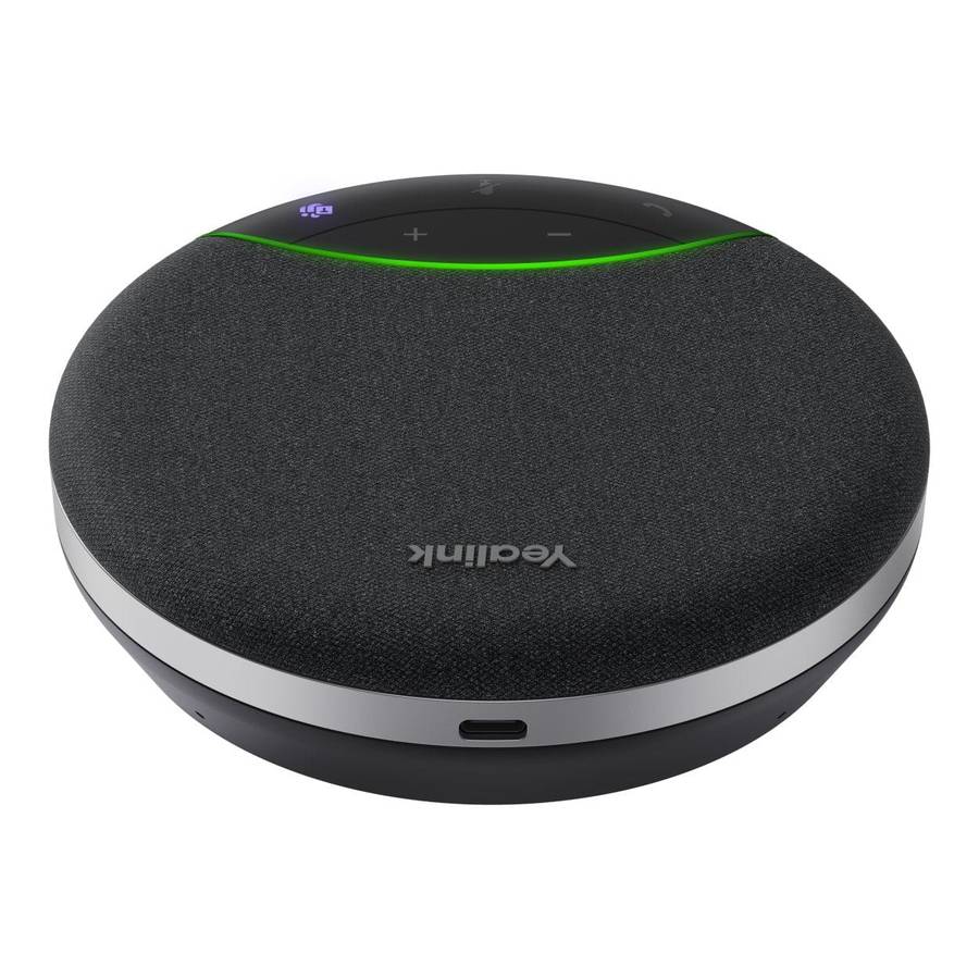 Yealink SP92 Bluetooth Speakerphone 1308167