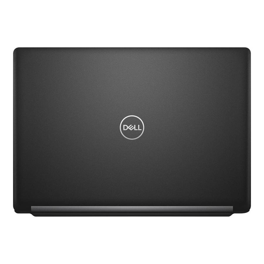 Dell Latitude 5290 12.5-inch HD Laptop - Intel Core i5-8350U 256GB SSD 8GB RAM 4G Win 10 Home