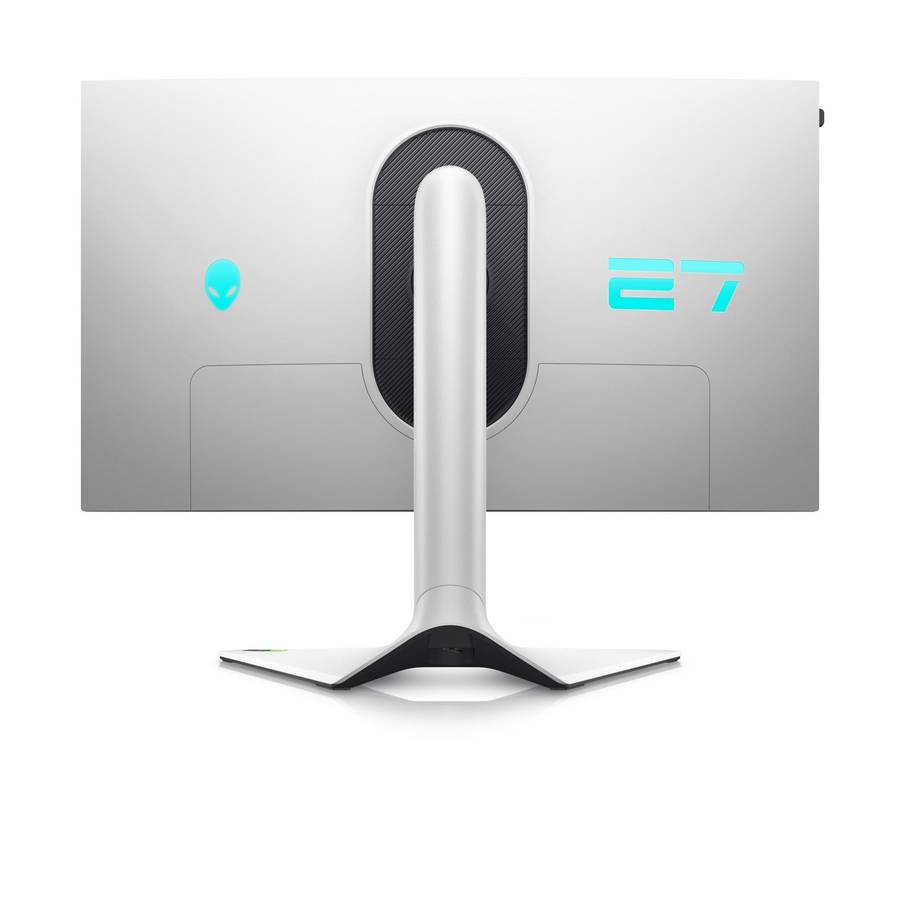 Alienware AW2723DF 27-inch 2560 x 1440p QHD 16:9 280Hz 1ms IPS LED Monitor 210-BFII