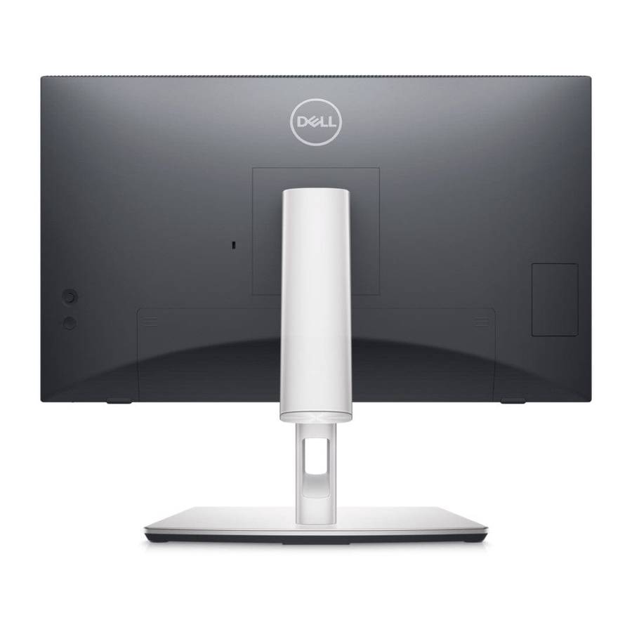 Dell P2424HT 23.8-inch 1920 x 1080p FHD 16:9 60Hz 5ms LED IPS USB-C Hub Touch Monitor 210-BHSK
