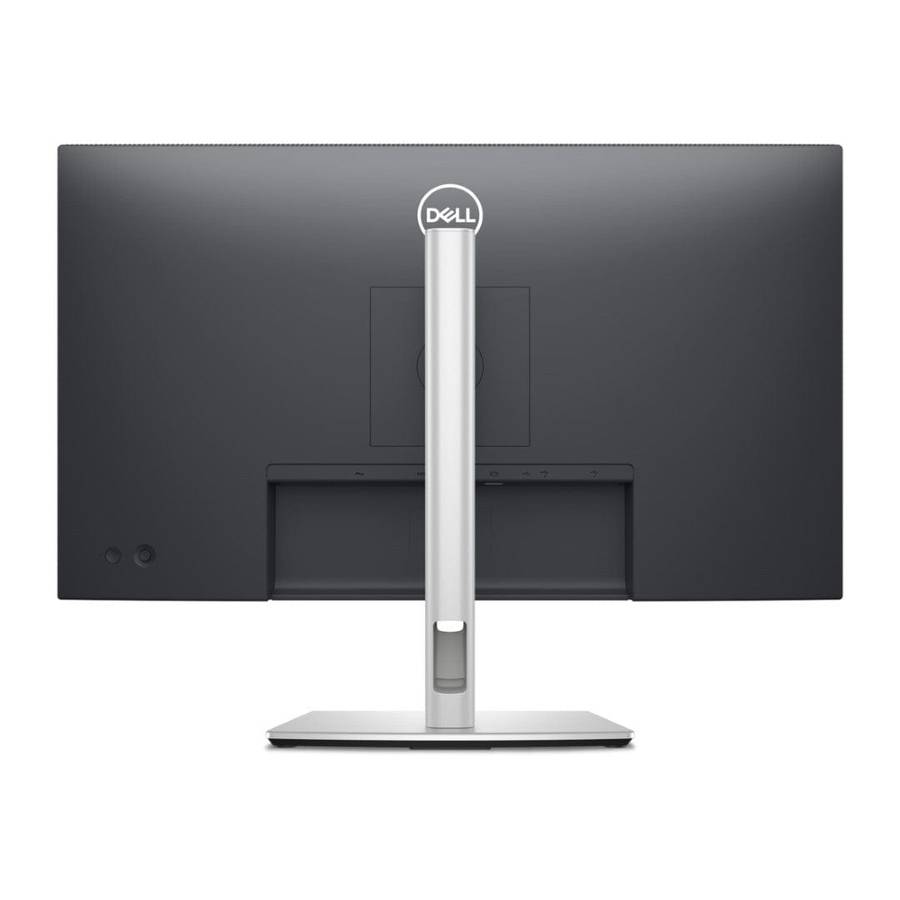 Dell P2725H 27-inch 1920 x 1080p FHD 100Hz 5ms LED IPS Monitor 210-BMGC