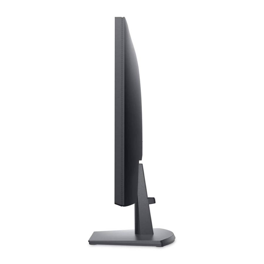Dell SE2425H 23.8-inch 1920 x 1080p FHD 16:9 75Hz 5ms LED VA Monitor 210-BNHL