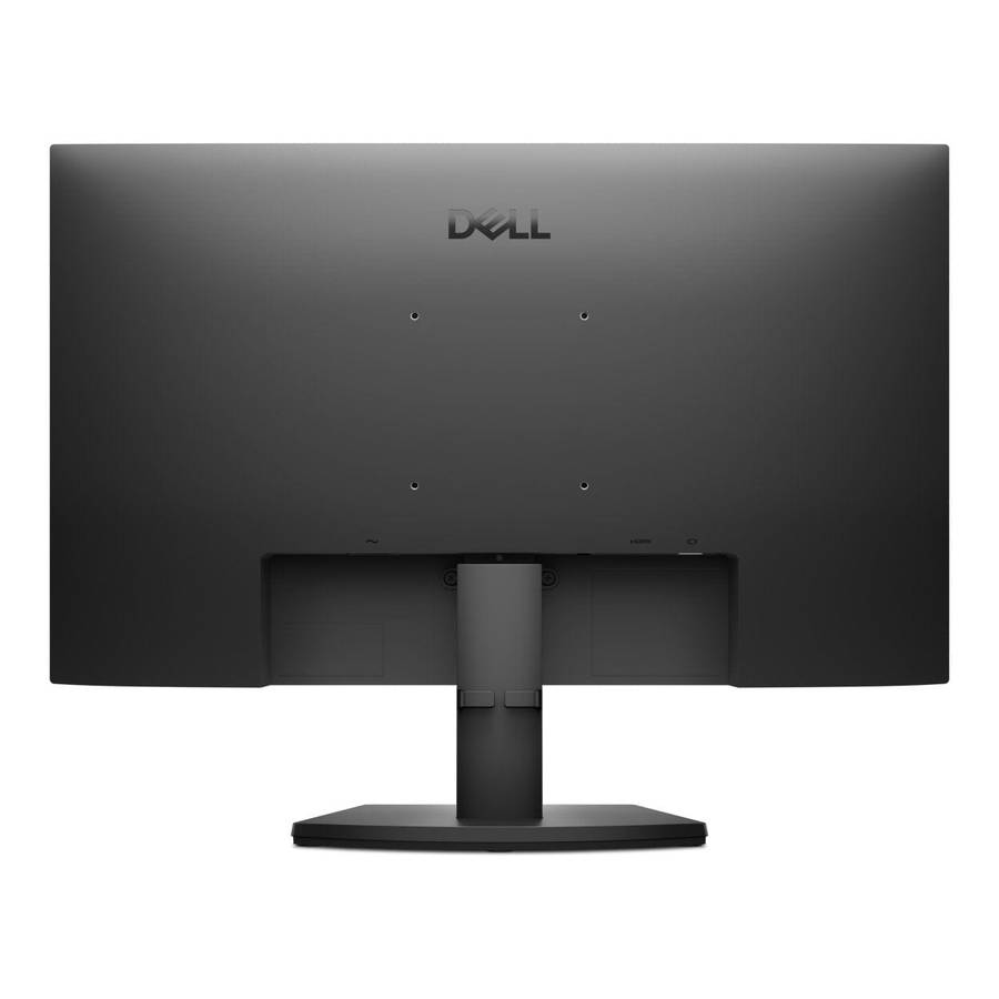 Dell SE2425HM 23.8-inch 1920 x 1080p FHD 16:9 100Hz 5ms LED IPS Monitor 210-BQZT