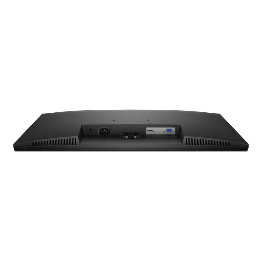 Dell SE2725HM 27-inch 1920 x 1080p FHD 16:9 100Hz 5ms LED IPS Monitor 210-BQZWOPEN (Open Box)