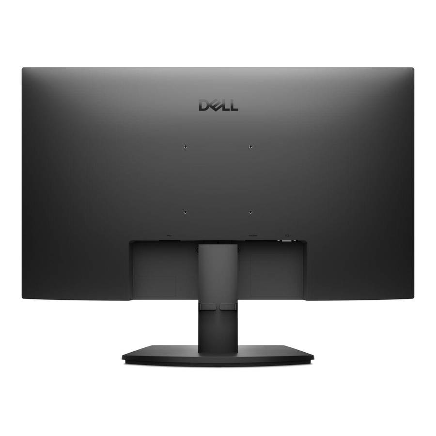 Dell SE2725HM 27-inch 1920 x 1080p FHD 16:9 100Hz 5ms LED IPS Monitor 210-BQZWOPEN (Open Box)