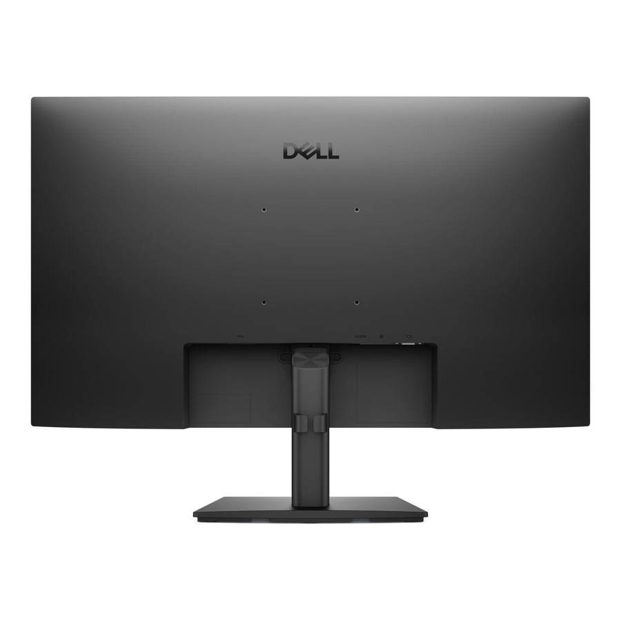 Dell Pro 27 E2725HM 27-inch 1920 x 1080p FHD 16:9 100Hz 5ms LED IPS Monitor 210-BRDQ