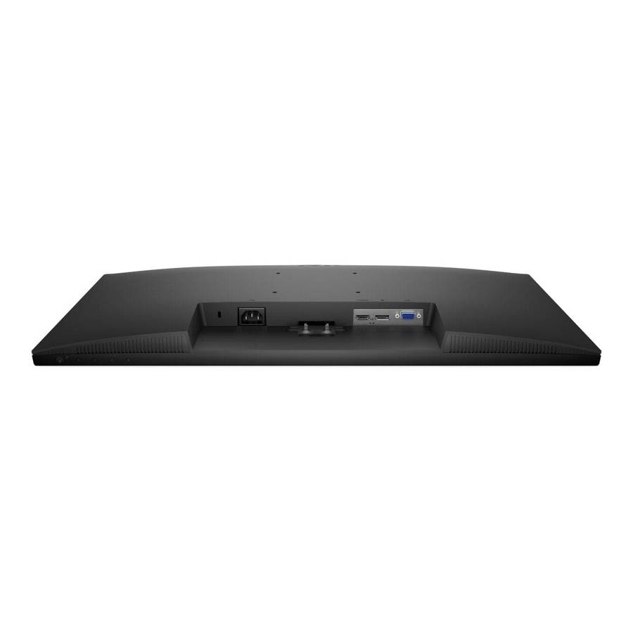 Dell Pro 27 E2725HM 27-inch 1920 x 1080p FHD 16:9 100Hz 5ms LED IPS Monitor 210-BRDQ