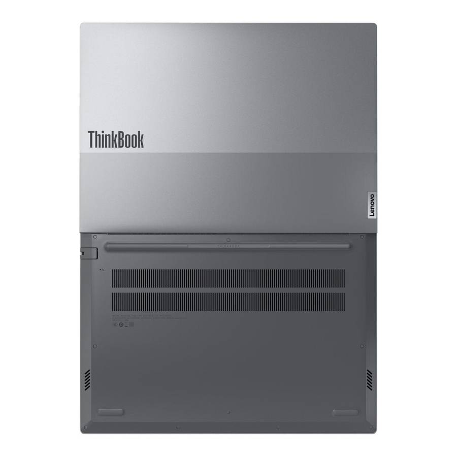 Lenovo ThinkBook 16 G7 IML 16-inch WUXGA Laptop - Intel Core Ultra 5 125U 1TB SSD 16GB RAM Win 11...
