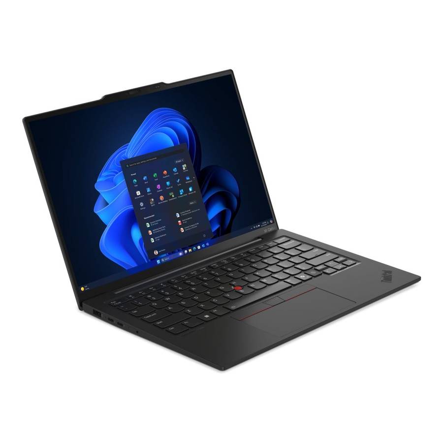 Lenovo ThinkPad X1 Carbon G13 Aura Edition 14-inch 2.8K OLED AI Laptop - Intel Core Ultra 7 258V ...