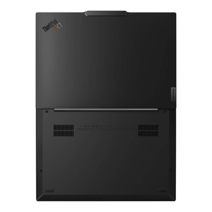 Lenovo ThinkPad X1 Carbon G13 Aura Edition 14-inch WUXGA AI Laptop - Intel Core Ultra 7 255U 1TB ...