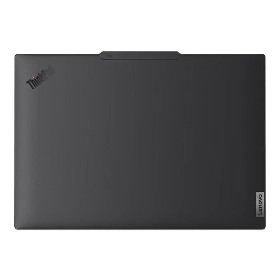 Lenovo ThinkPad T14s G6 14-inch WUXGA AI Laptop - Intel Core Ultra 7 255U 1TB SSD 32GB RAM LTE Wi...