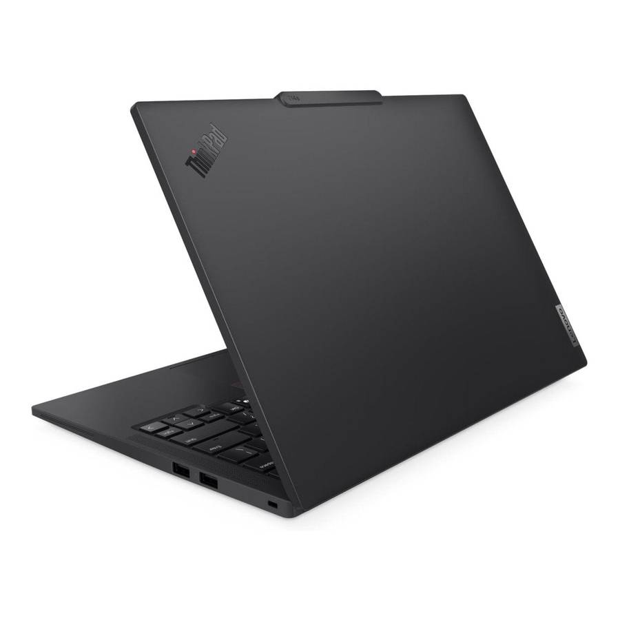 Lenovo ThinkPad T14s G6 14-inch WUXGA AI Laptop - Intel Core Ultra 7 255U 1TB SSD 32GB RAM LTE Wi...