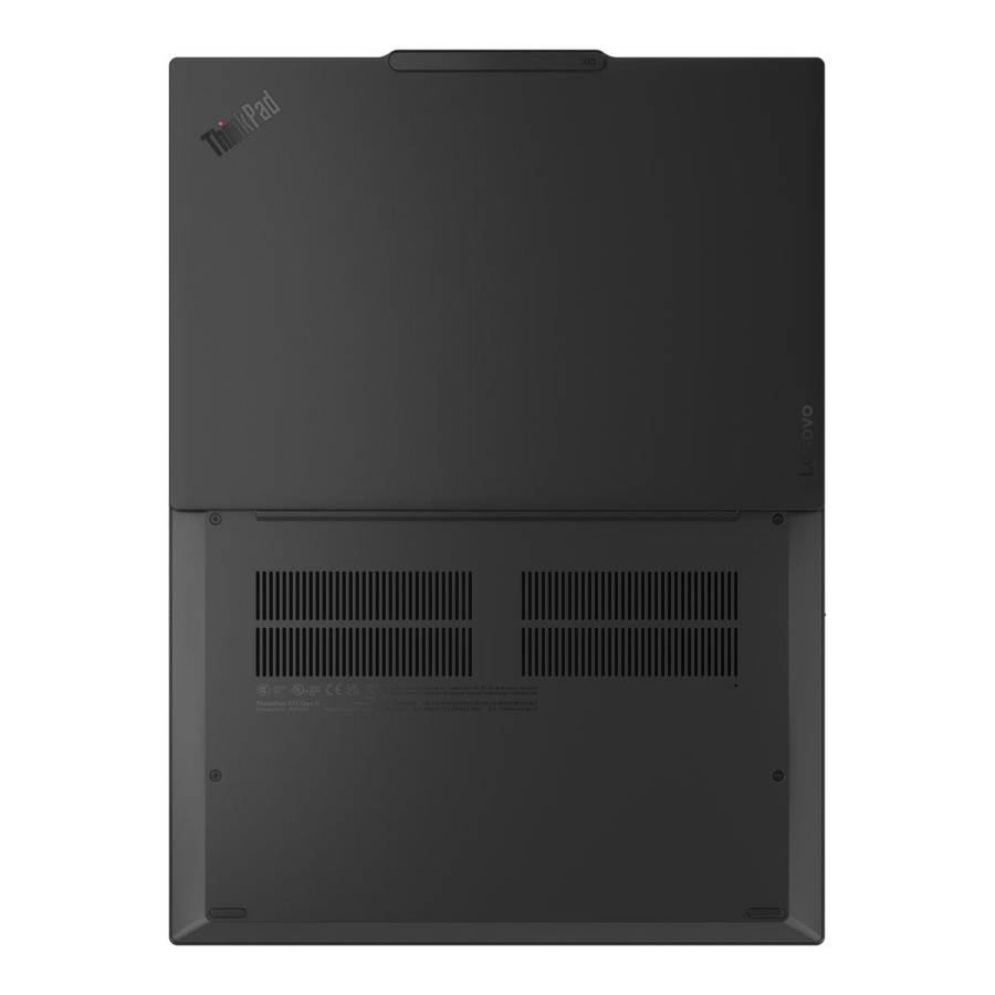 Lenovo ThinkPad X13 G6 13.3-inch WUXGA AI Laptop - Intel Core Ultra 7 255U 1TB SSD 16GB RAM LTE W...