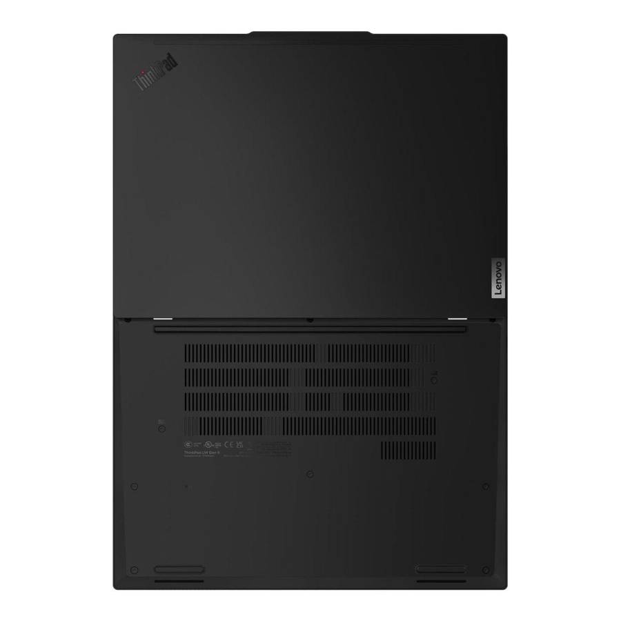Lenovo ThinkPad L14 G6 14-inch WUXGA AI Laptop - Intel Core Ultra 5 225U 1TB SSD 16GB RAM LTE Win...