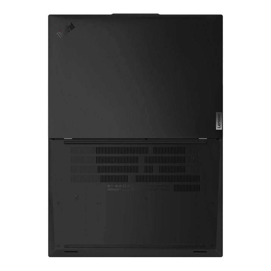 Lenovo ThinkPad L16 G2 16-inch WUXGA AI Laptop - Intel Core Ultra 7 255U 1TB SSD 16GB RAM LTE Win...