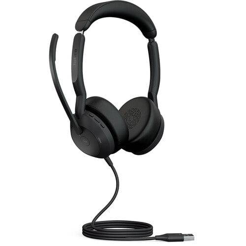 Jabra Evolve2 50 Wired USB-C Stereo Headset 25089-989-899