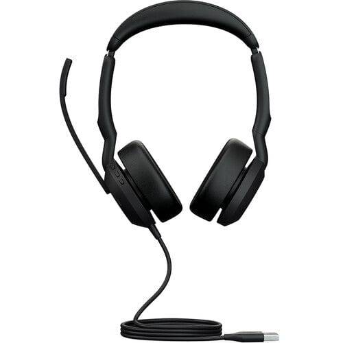 Jabra Evolve2 50 Wired USB-C Stereo Headset 25089-989-899