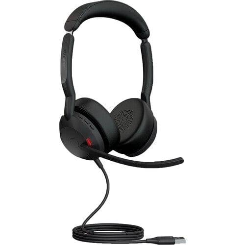 Jabra Evolve2 50 Wired USB-C Stereo Headset 25089-989-899