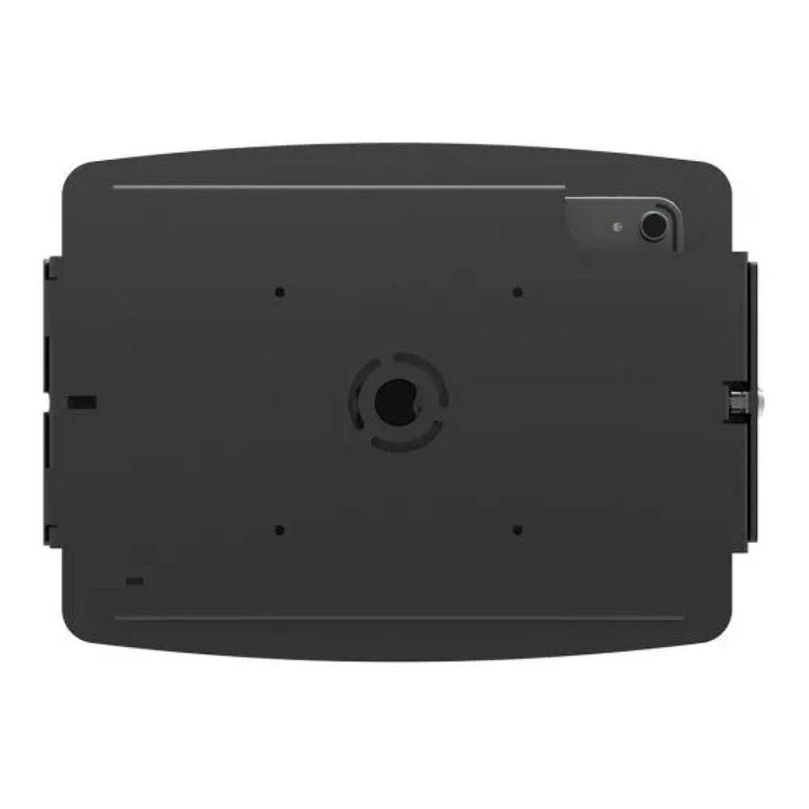MacLocks Space 10.5-inch Protective Enclosure for iPad - Black 275SENB