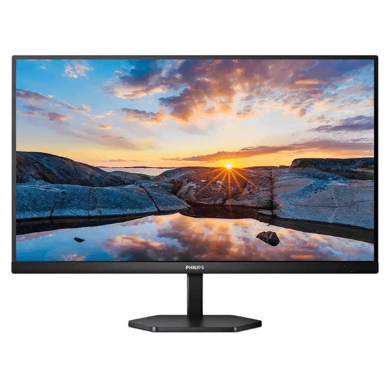 Philips 3000 Series 27-inch 1920x1080p FHD 16:9 75Hz 4ms IPS LED Monitor 27E1N3300A/69