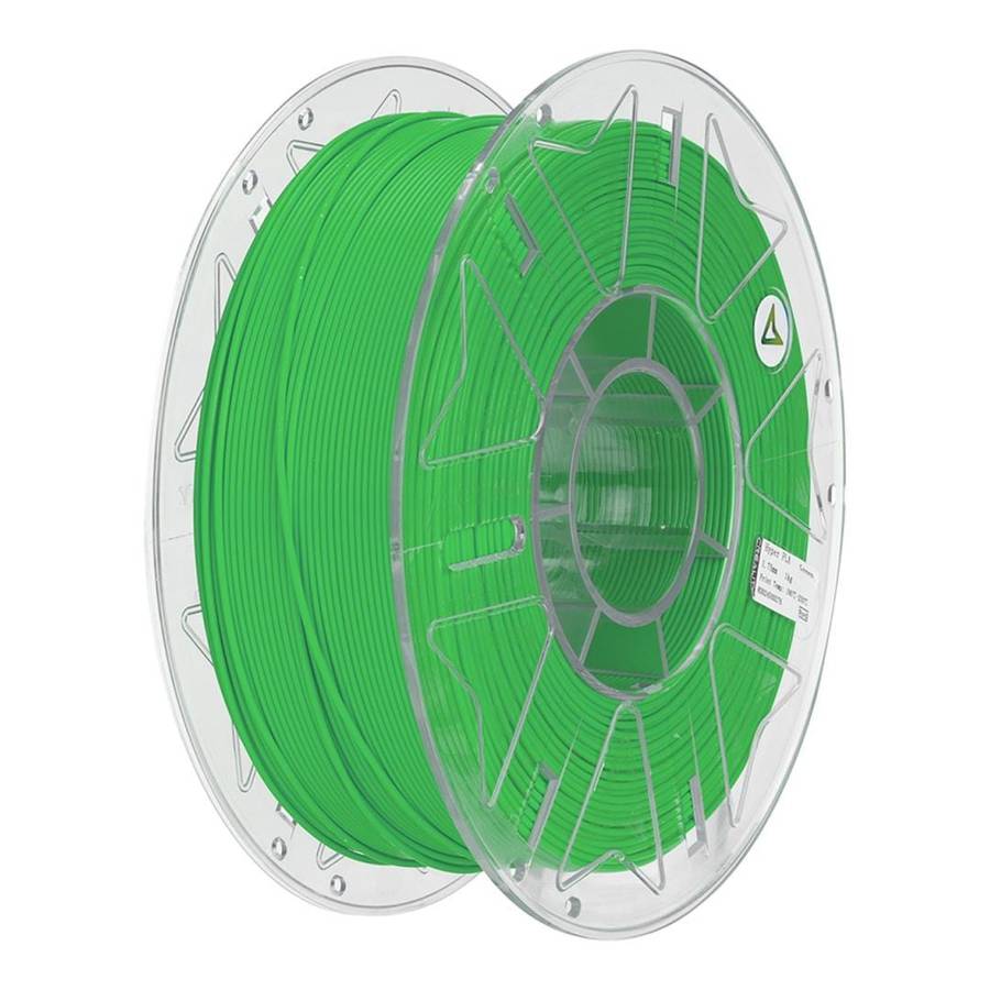 Creality 3D PLA RFID Hyper Filament 1Kg - Green 3301010468