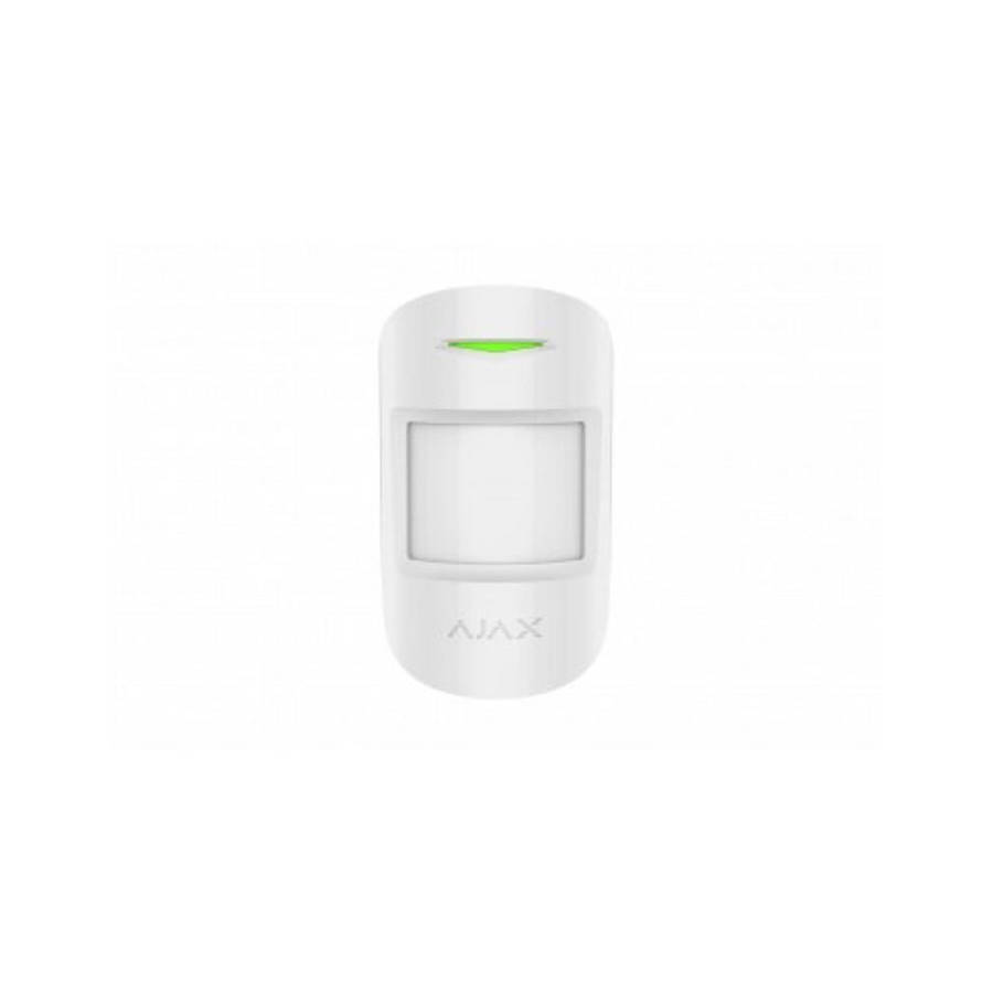 Ajax CombiProtect Wi-Fi Jeweller White 38097.06.WH1