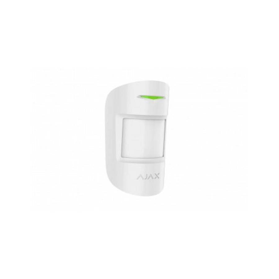Ajax CombiProtect Wi-Fi Jeweller White 38097.06.WH1