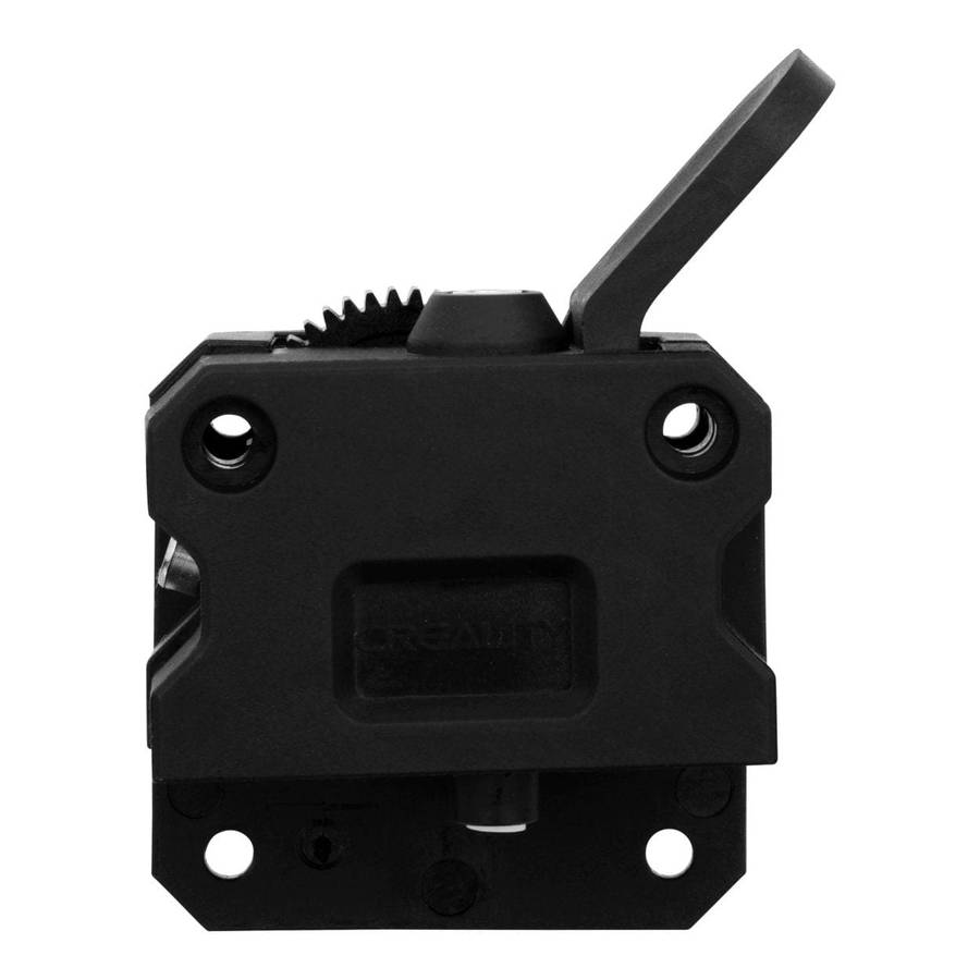 Creality 3D Extrusion Kit 4001020064