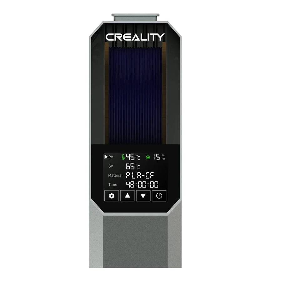 Creality 3D Filament Dryer 1-piece 4005010072