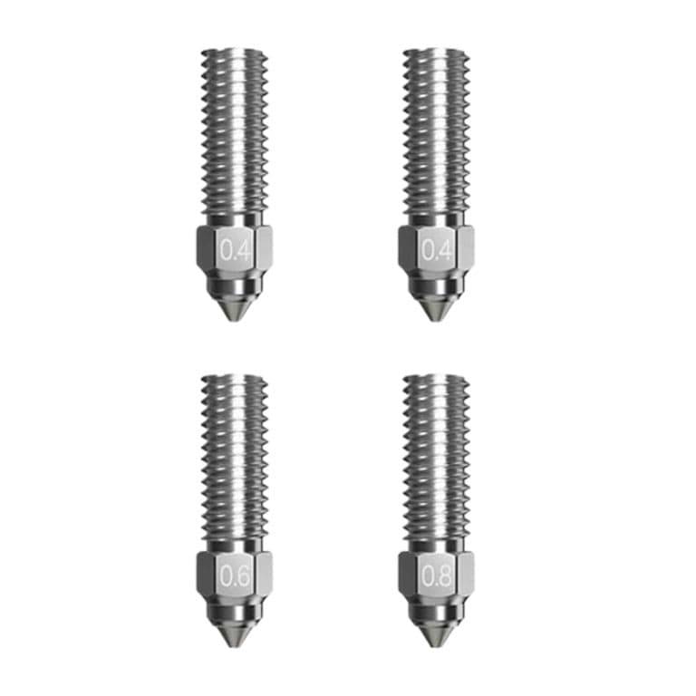 Creality 3D K1 Max High Flow Nozzle Kit 4008030058