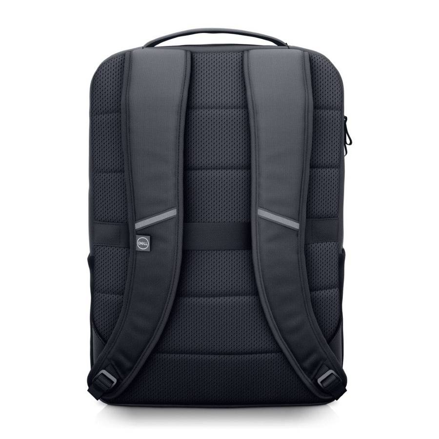 Dell EcoLoop Pro Slim 15.6-inch Notebook Backpack Black 460-BDQP