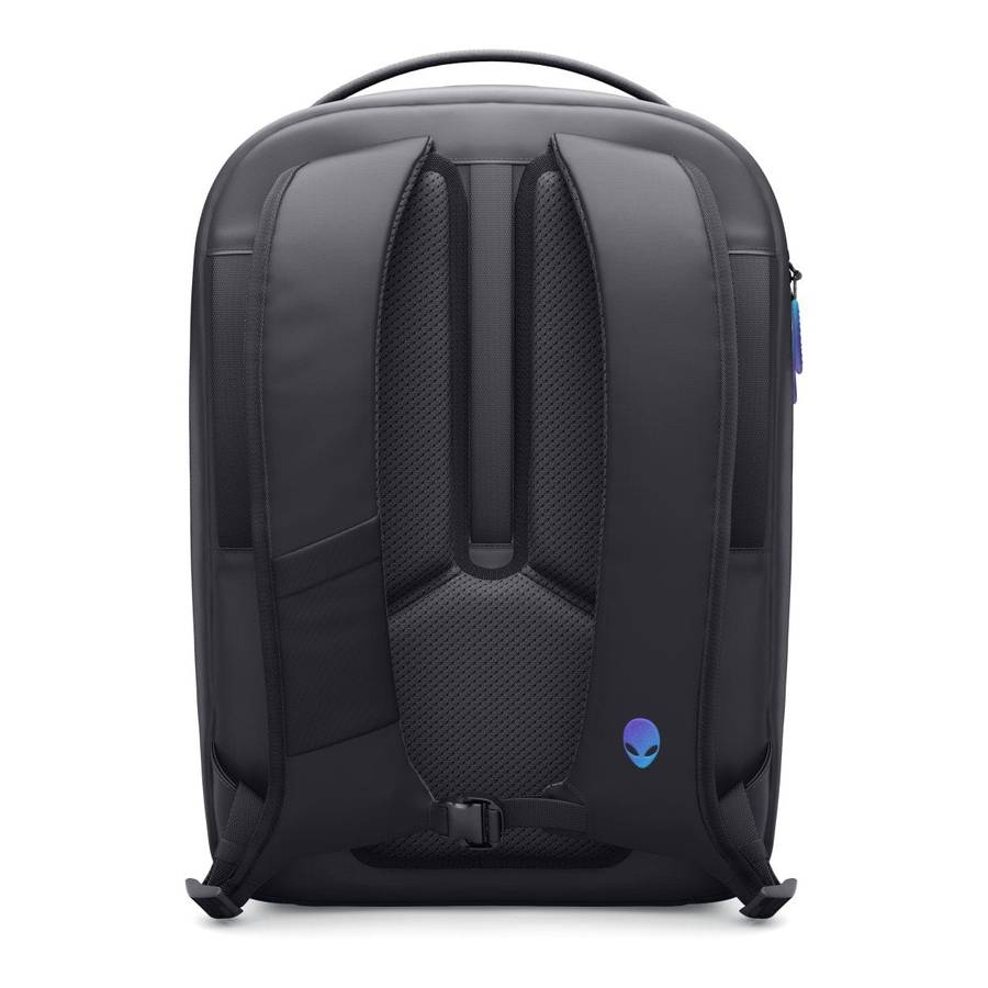 Alienware AW7825P 18-inch Backpack Black 460-BFCQ