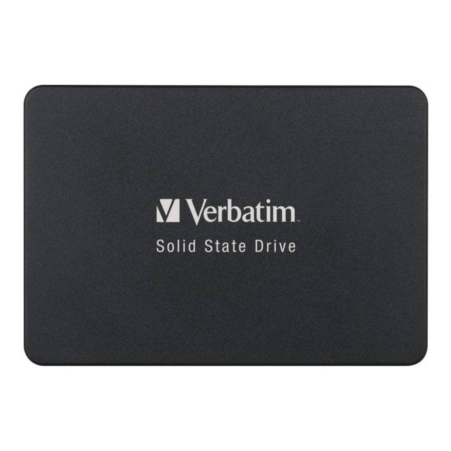 Verbatim Vi550 S3 256GB Internal SSD 49351