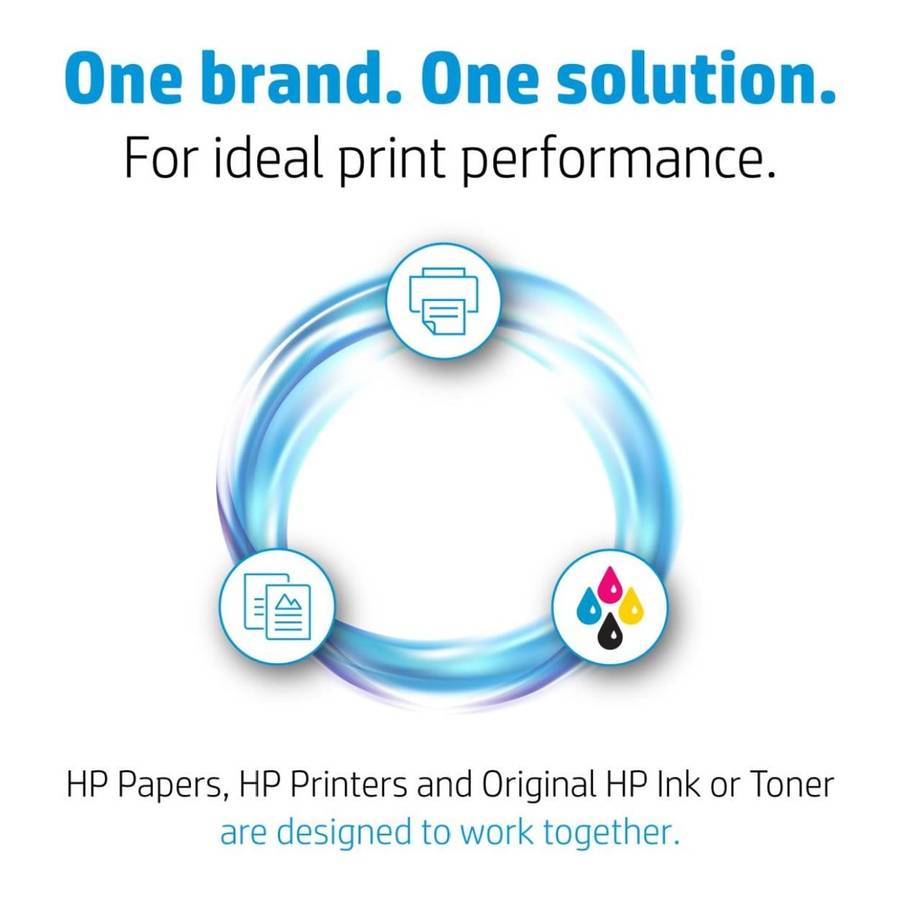 HP 938 Cyan Printer Ink Cartridge Original 4S6X5PE Single-pack