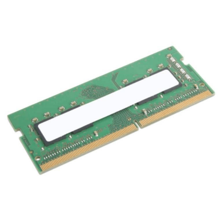 Lenovo 4X71D09532 SODIMM Memory Module 8GB DDR4 3200MHz