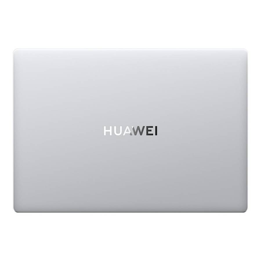 Huawei MateBook D16 16-inch WUXGA Laptop - Intel Core i5-13420H 1TB SSD 16GB RAM Win 11 Home