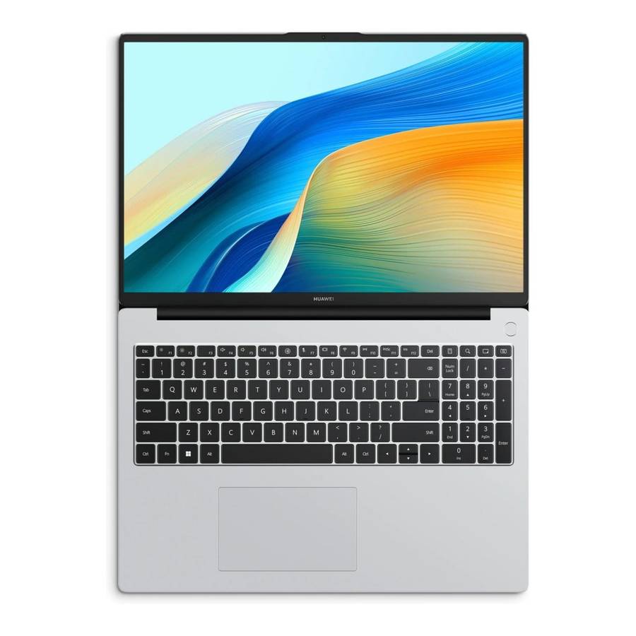 Huawei MateBook D16 16-inch WUXGA Laptop - Intel Core i5-13420H 1TB SSD 16GB RAM Win 11 Home