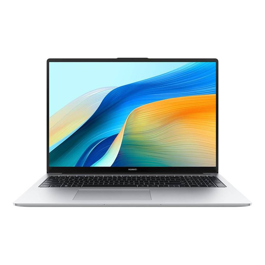 Huawei MateBook D16 16-inch WUXGA Laptop - Intel Core i5-13420H 1TB SSD 16GB RAM Win 11 Home