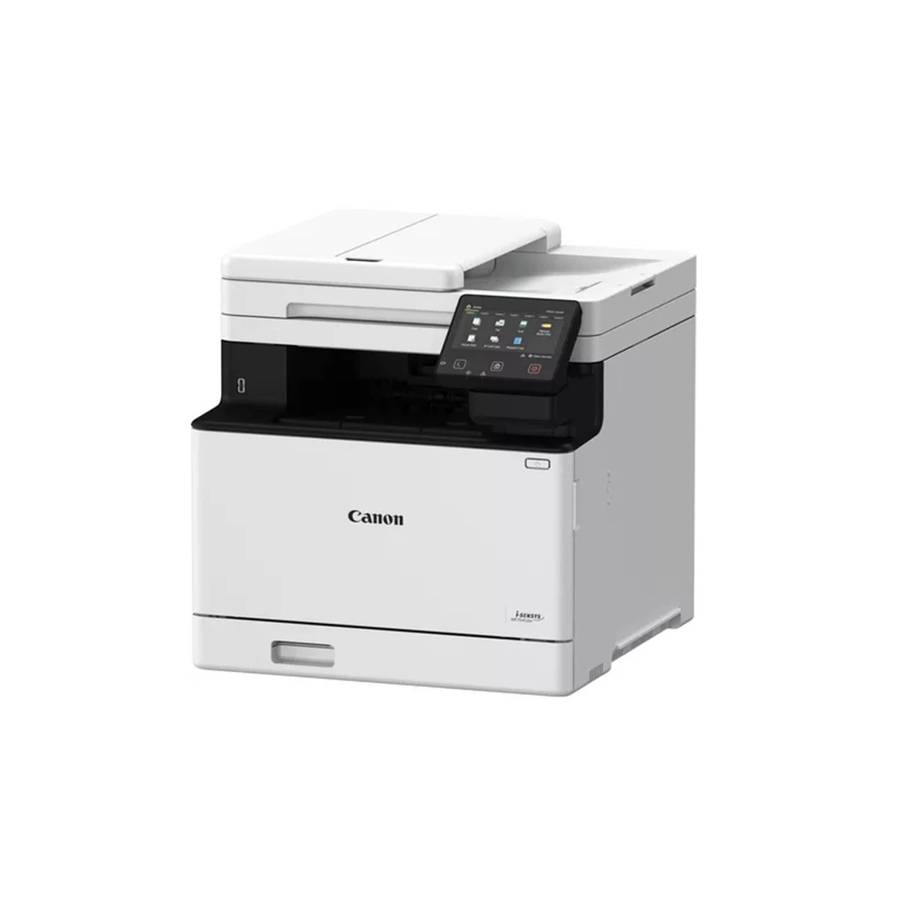 Canon I-SENSYS MF754Cdw A4 Wireless Multifunction Colour Laser Printer 5455C009