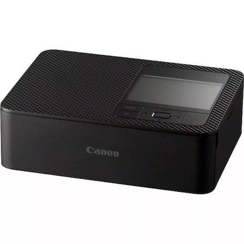 Canon SELPHY CP1500 Compact Wireless Colour Photo Printer Black 5539C015