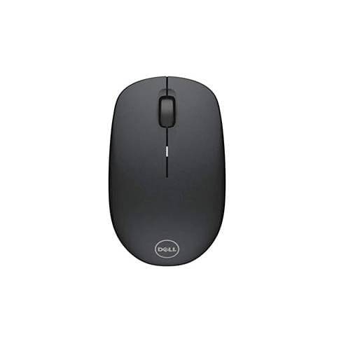 Dell WM126 Mouse RF Wireless Optical