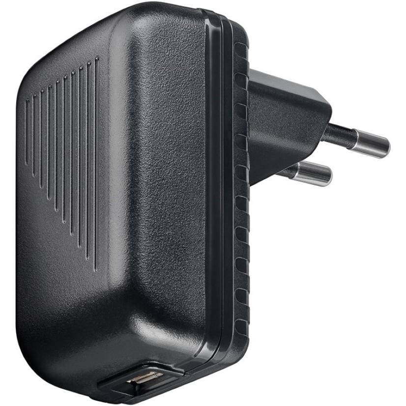 Goobay 60Hz 4-to-1 HDMI Switch with Audio Output 58490