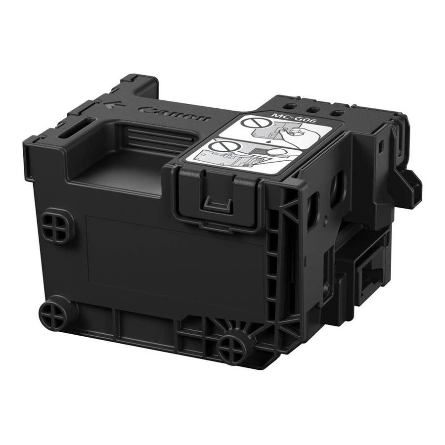 Canon MC-G06 Maintenance Catridge 6259C001