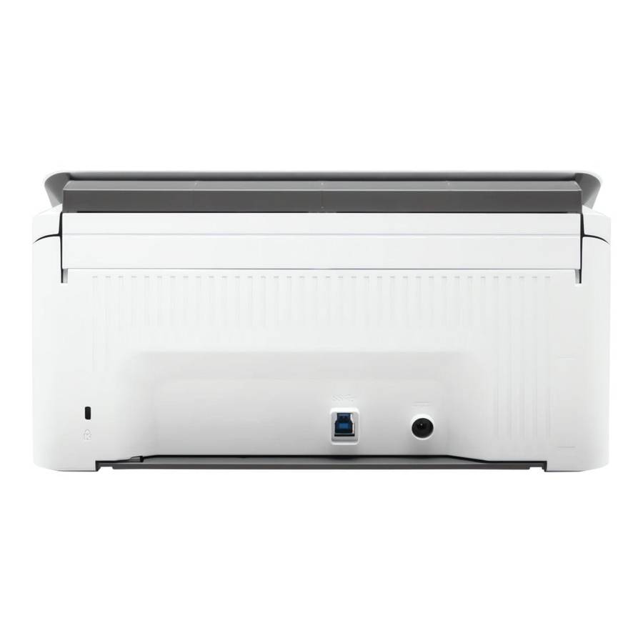 HP ScanJet Pro 2000 s2 Up to 35 ppm 600 x 600 dpi A4 Sheet-fed Scanner 6FW06A