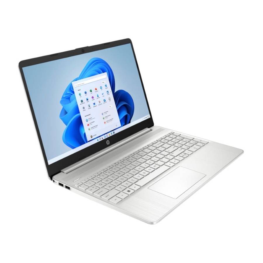 HP 15S-fq4008ni 15.6-inch FHD Laptop - Intel Core i7-1195G7 512GB SSD 8GB RAM Win 11 Home
