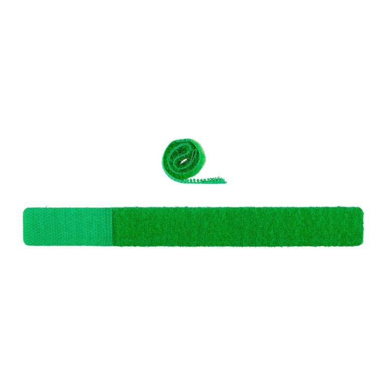 Goobay Cable Management 6-piece Set with Hook-and-Loop Fastener 70350