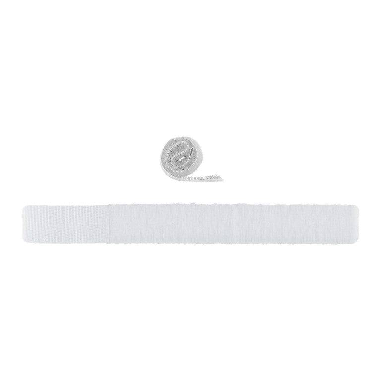 Goobay Cable Management 6-piece Set with Hook-and-Loop Fastener 70350