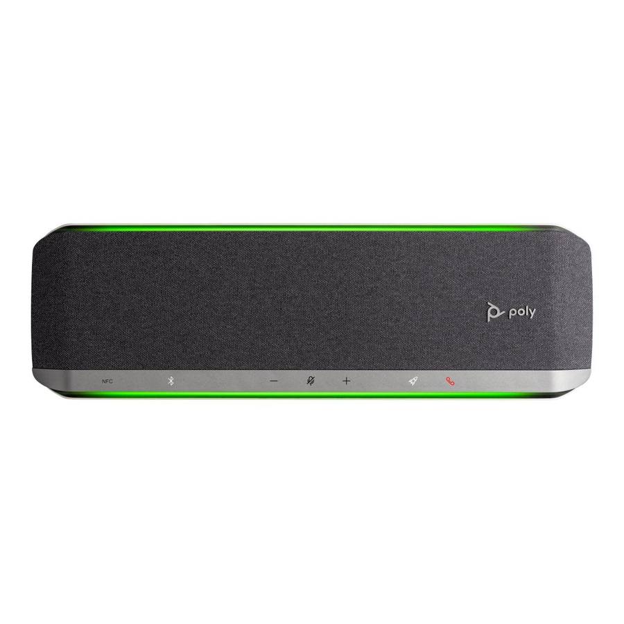 Poly Sync 60 USB & Bluetooth Speakerphone 772C2AA