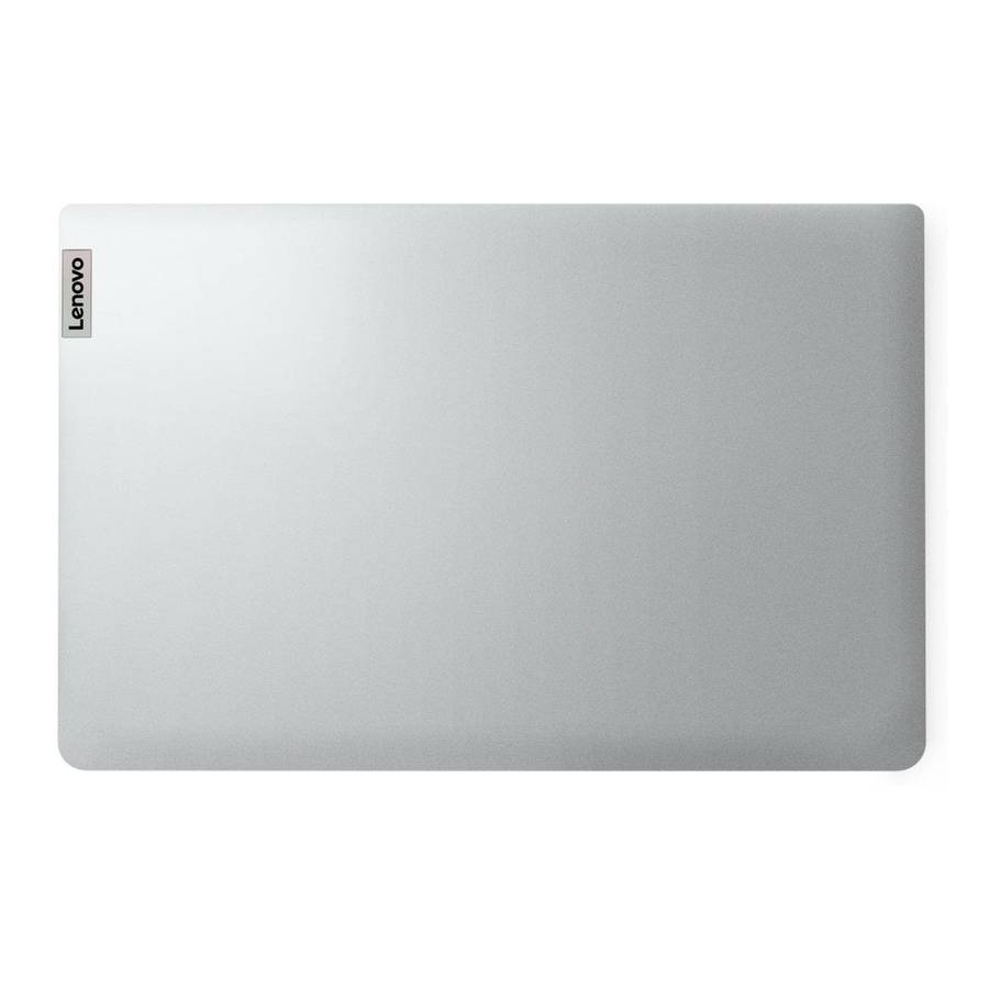 Lenovo IdeaPad 1 15AMN7 15.6-inch FHD Laptop - AMD Ryzen 5 7520U 512GB SSD 16GB RAM Win 11 Home